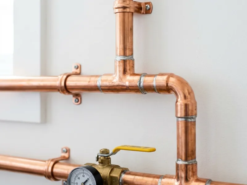 Frequently asked plumbing questions in Hamorton. Licensed plumbing contractors answering your pipe, leak, and repair questions.